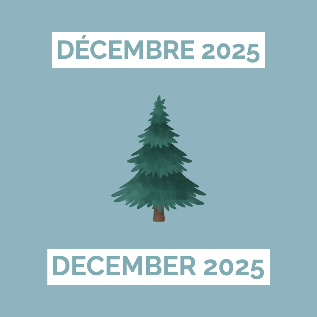 POST décembre