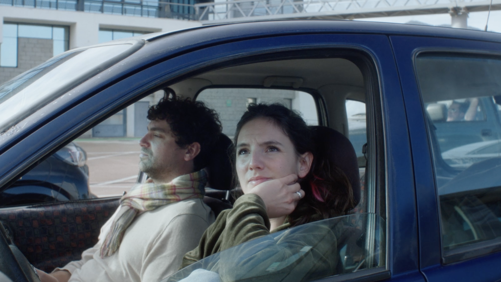 LE MYSTÈRE JOYEUX ET TRISTE…