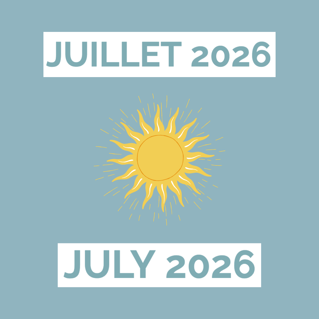 POST juillet