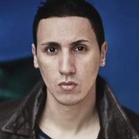 Kévin Rousseau - Kristof Sagna